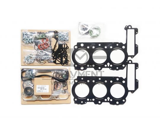 Kit Guarnizioni Motore Completo - 3.6cc