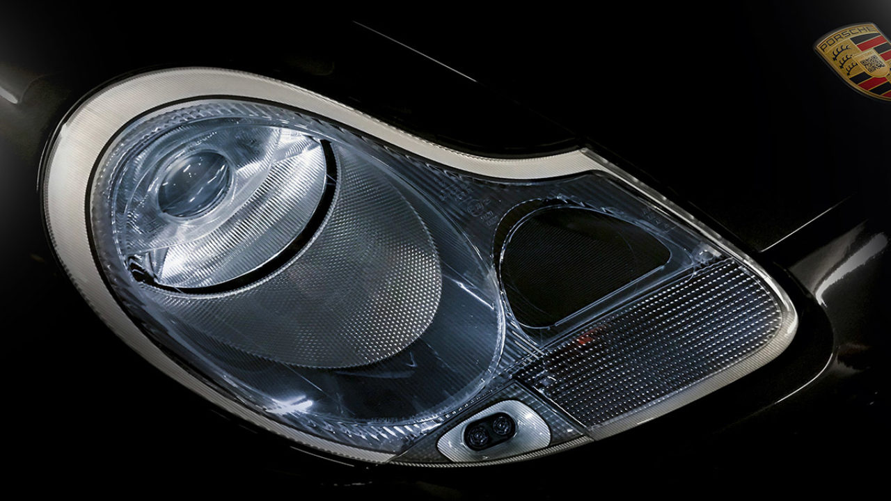 Porsche all'asta: le auto più desiderate dai collezionisti - parte prima