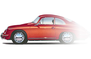 Ricambi Porsche 356: scopri la selezione Mavment di ricambi Porsche