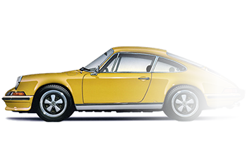 Ricambi per Porsche 911 (65-73)